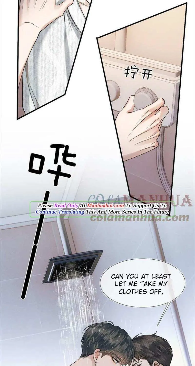 Yet You Love a Guy Like Him Chapter 42 page 26 - 