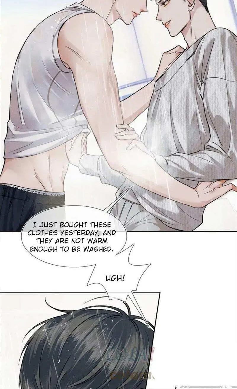 Yet You Love a Guy Like Him Chapter 42 page 27 - 