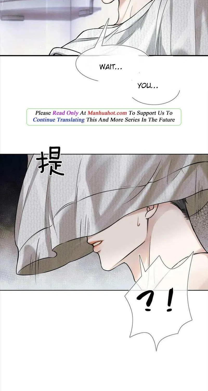 Yet You Love a Guy Like Him Chapter 42 page 29 - 