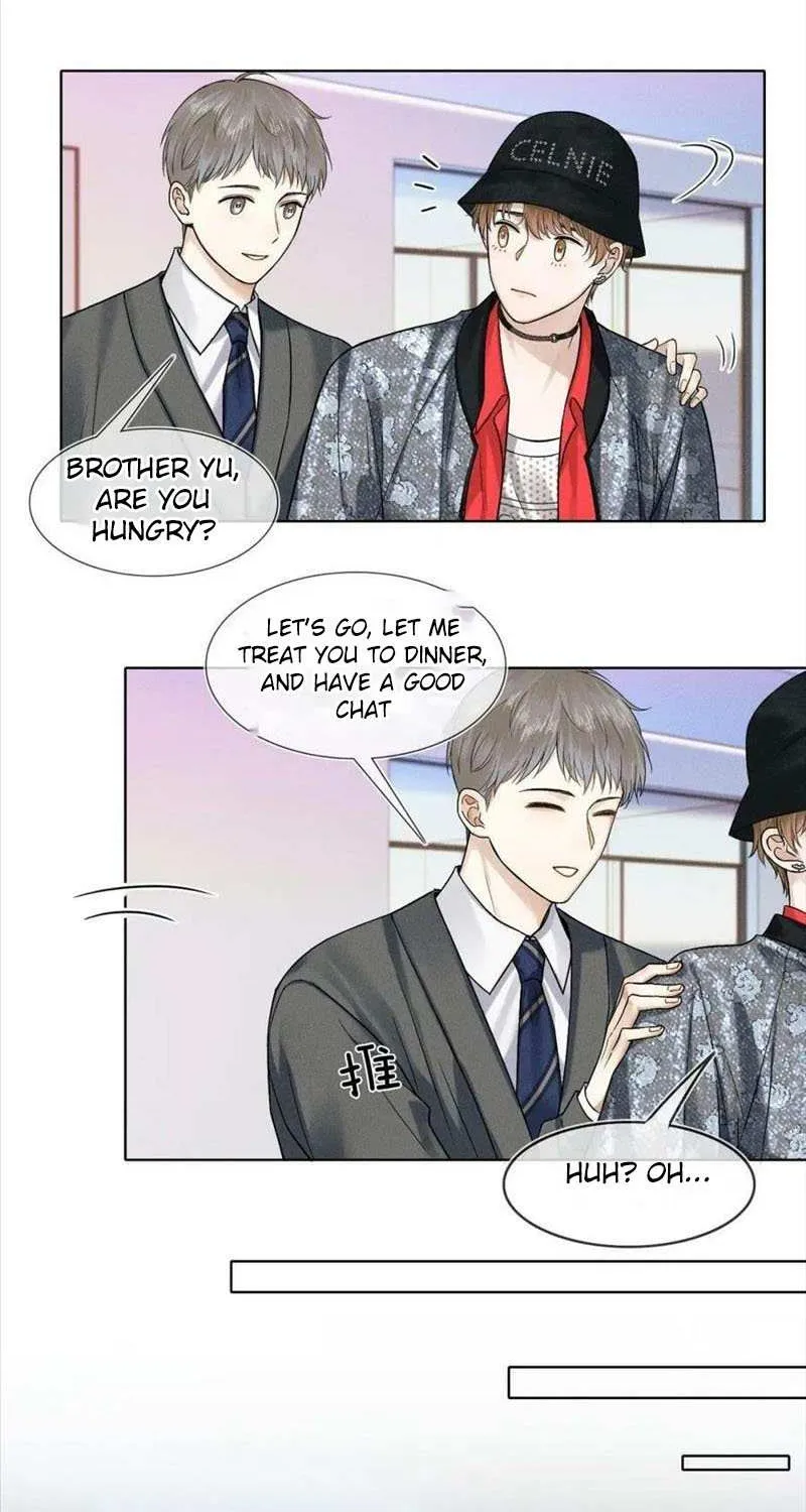 Yet You Love a Guy Like Him Chapter 42 page 4 - 