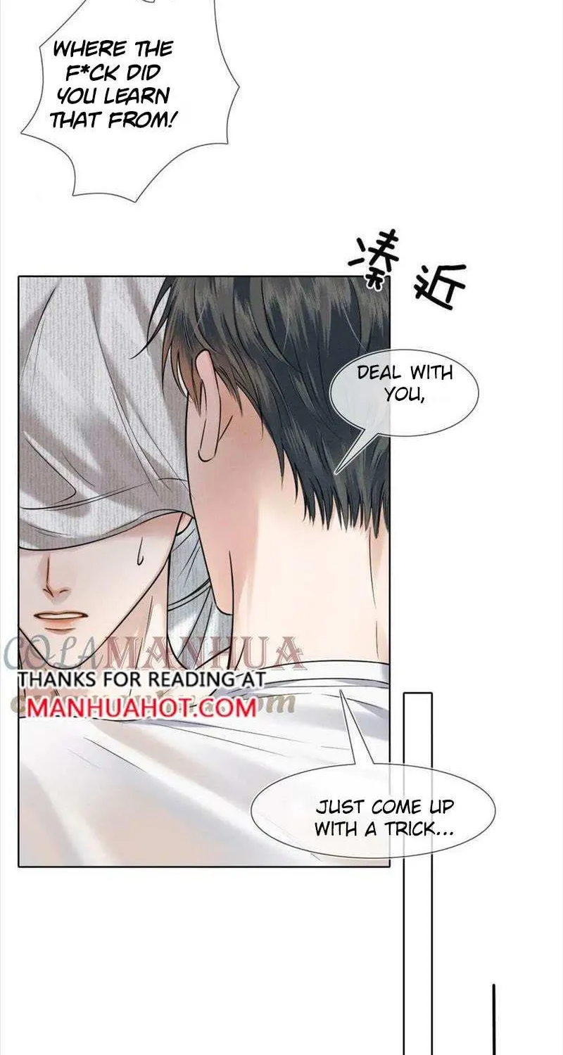 Yet You Love a Guy Like Him Chapter 42 page 31 - 