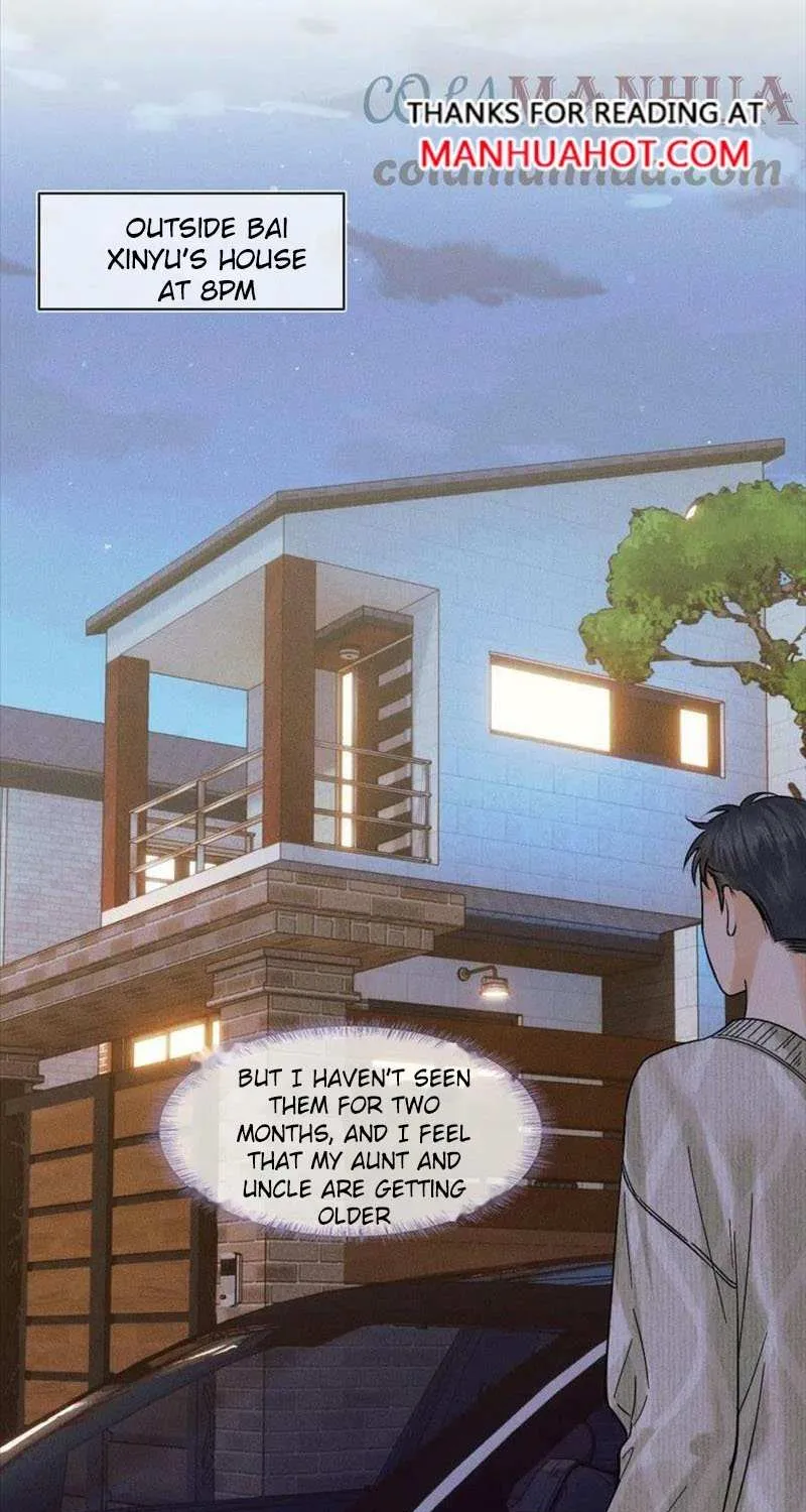 Yet You Love a Guy Like Him Chapter 42 page 5 - 
