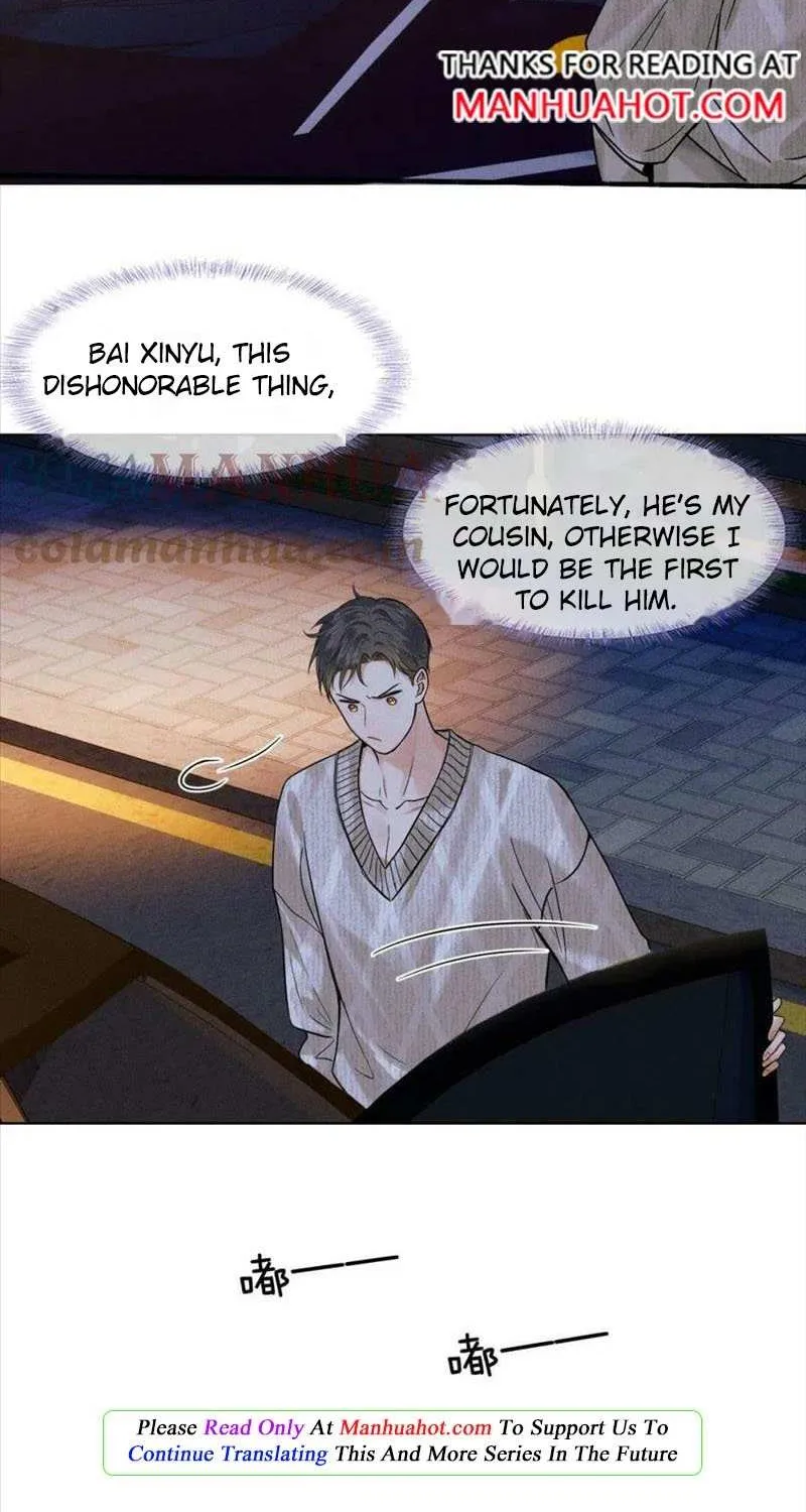 Yet You Love a Guy Like Him Chapter 42 page 6 - 