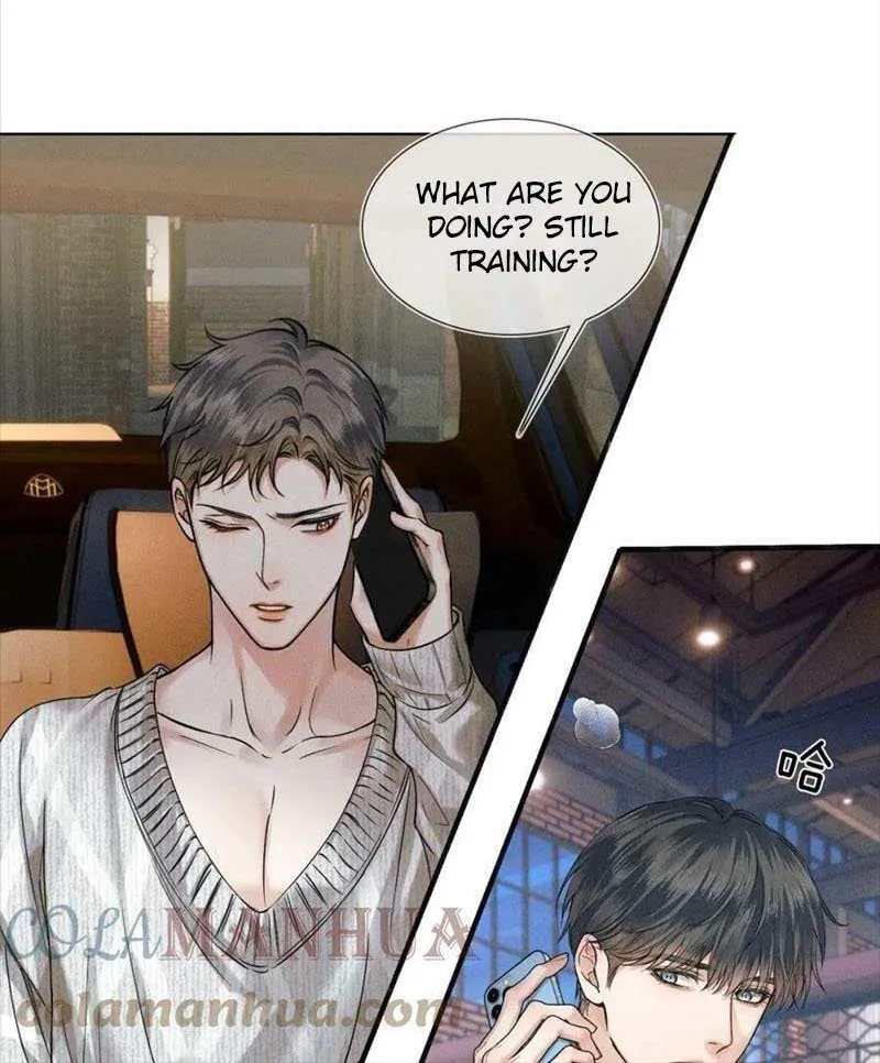 Yet You Love a Guy Like Him Chapter 42 page 7 - 