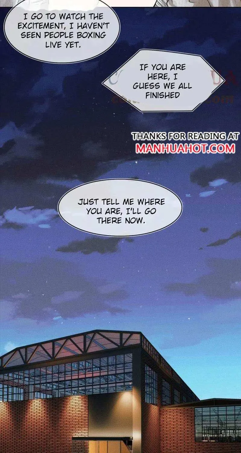 Yet You Love a Guy Like Him Chapter 42 page 9 - 
