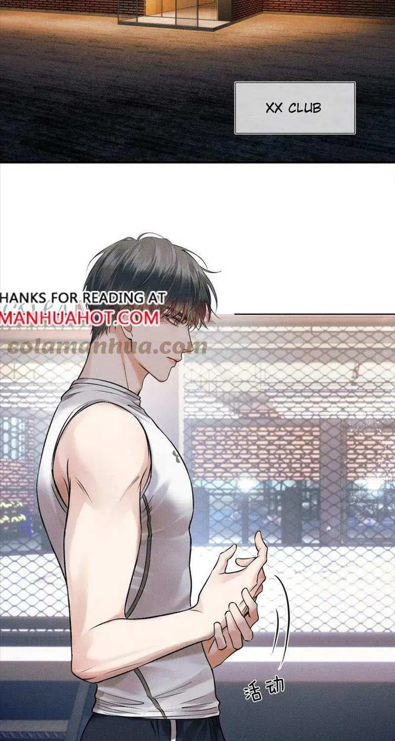 Yet You Love a Guy Like Him Chapter 42 page 10 - 