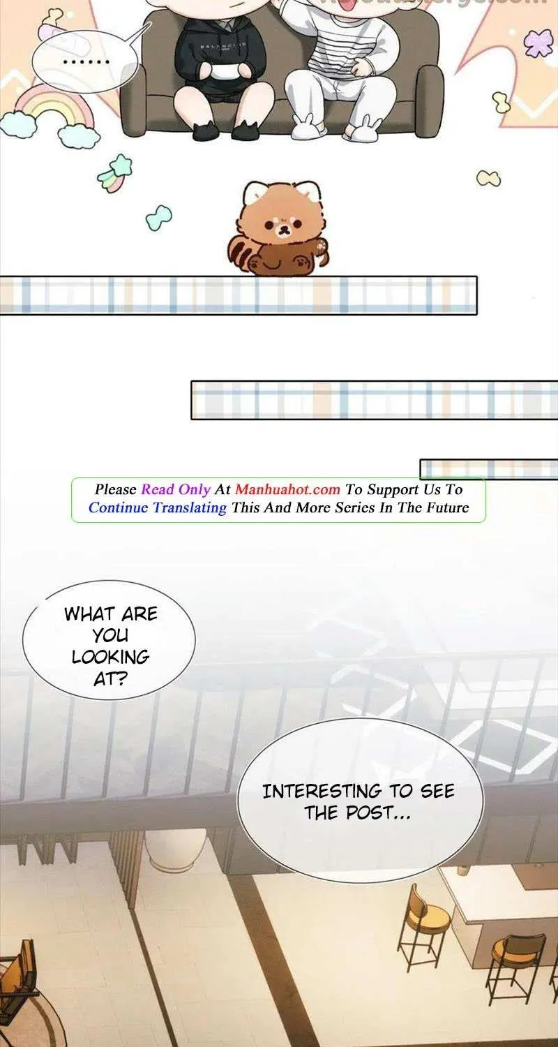 Yet You Love a Guy Like Him Chapter 43 page 12 - 