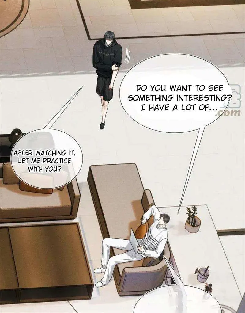 Yet You Love a Guy Like Him Chapter 43 page 13 - 