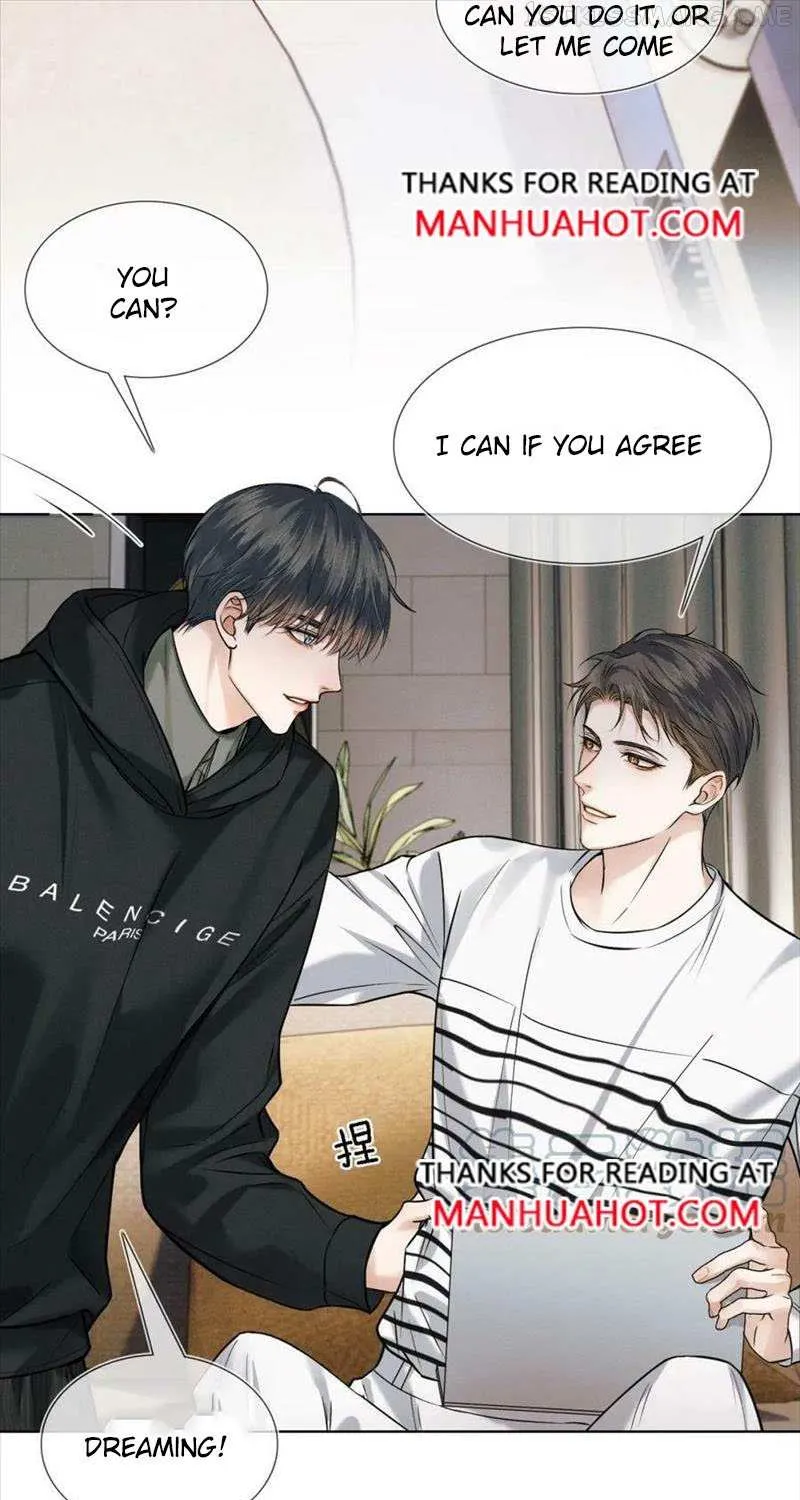 Yet You Love a Guy Like Him Chapter 43 page 14 - 