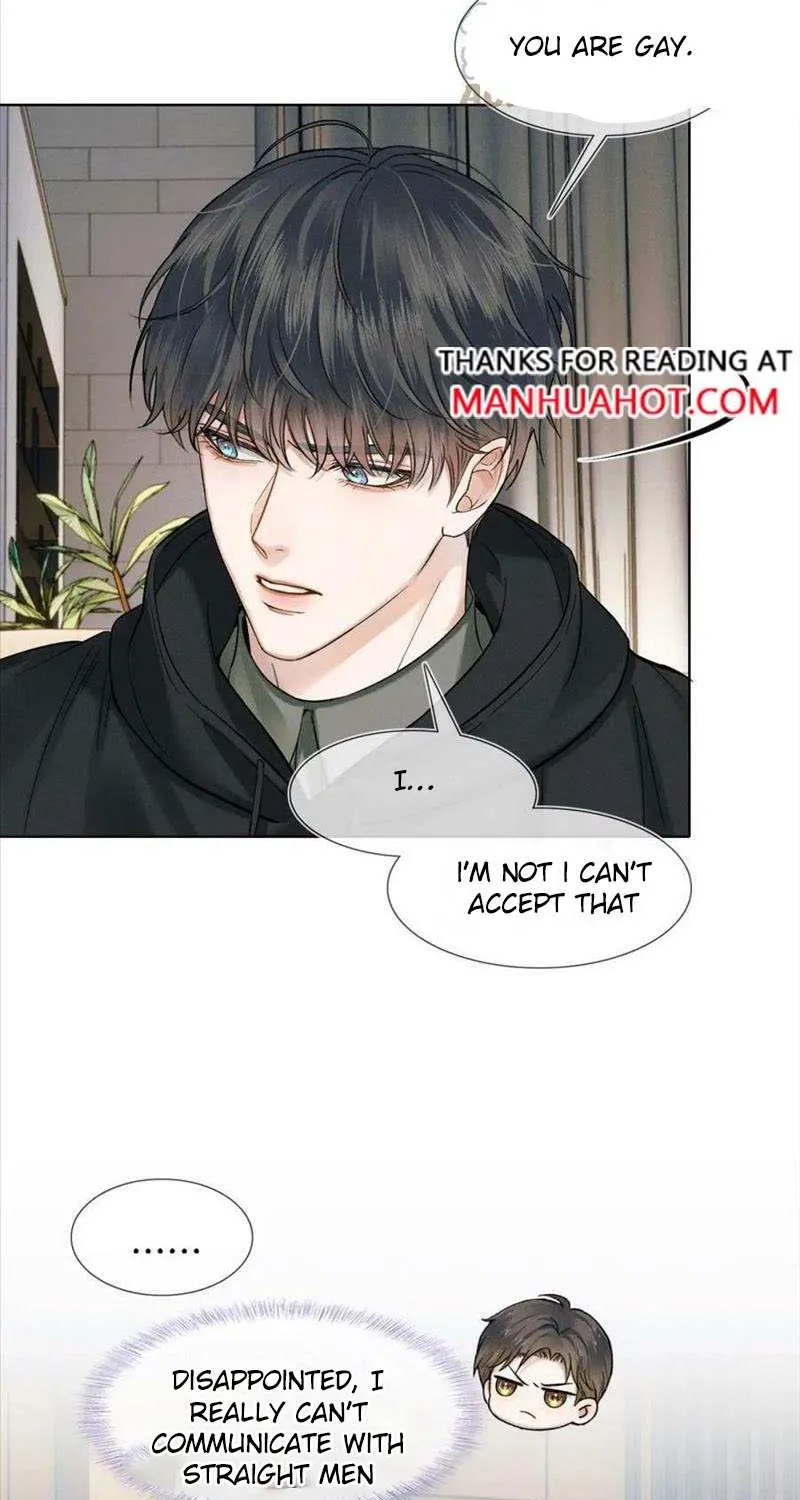 Yet You Love a Guy Like Him Chapter 43 page 16 - 