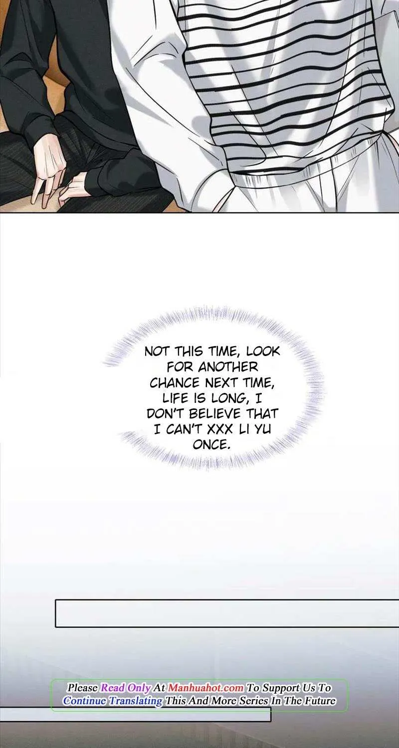 Yet You Love a Guy Like Him Chapter 43 page 18 - 