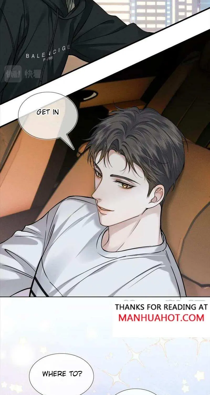 Yet You Love a Guy Like Him Chapter 43 page 3 - 