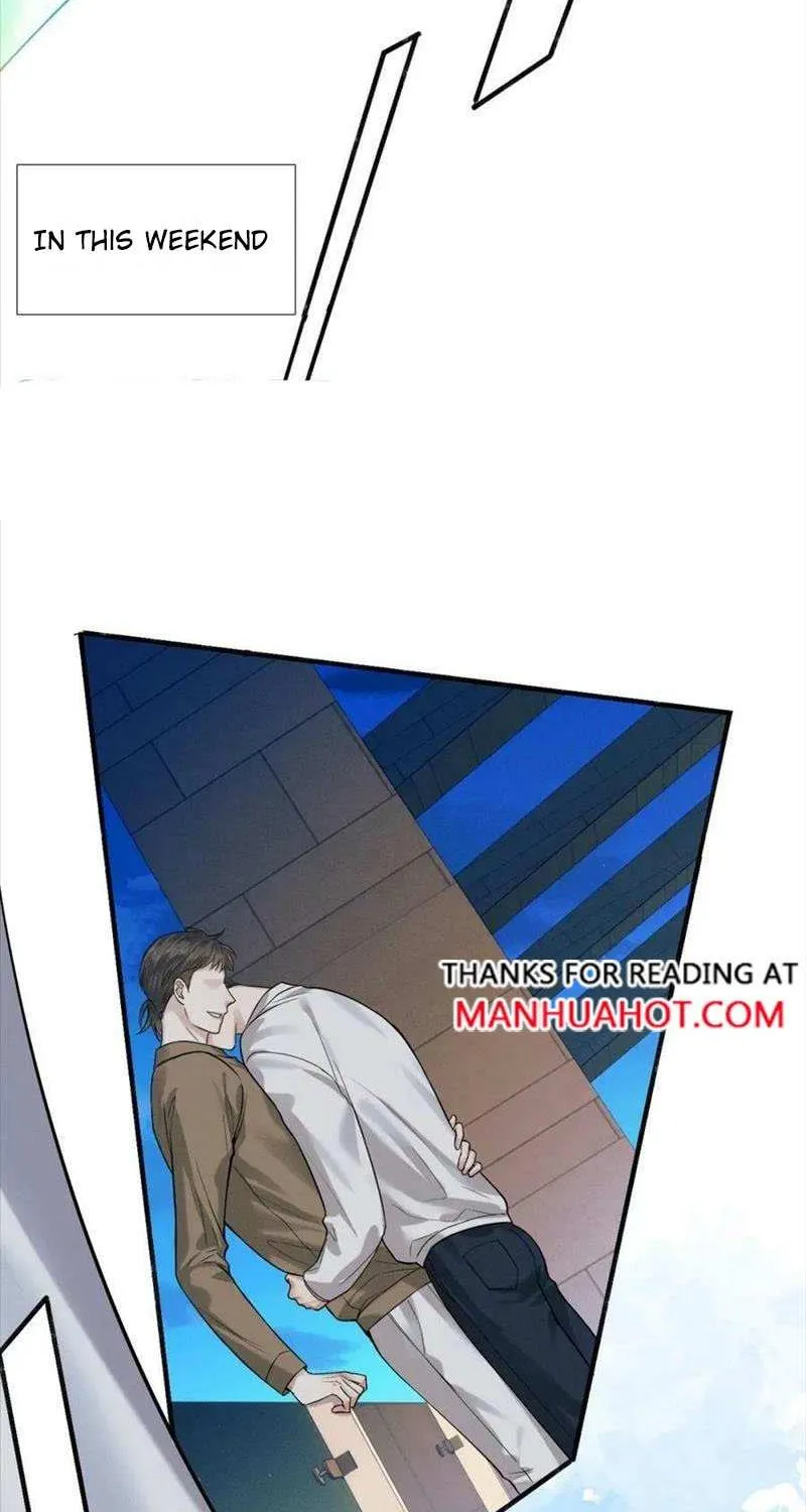 Yet You Love a Guy Like Him Chapter 43 page 23 - 
