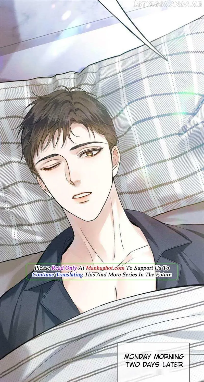 Yet You Love a Guy Like Him Chapter 43 page 26 - 