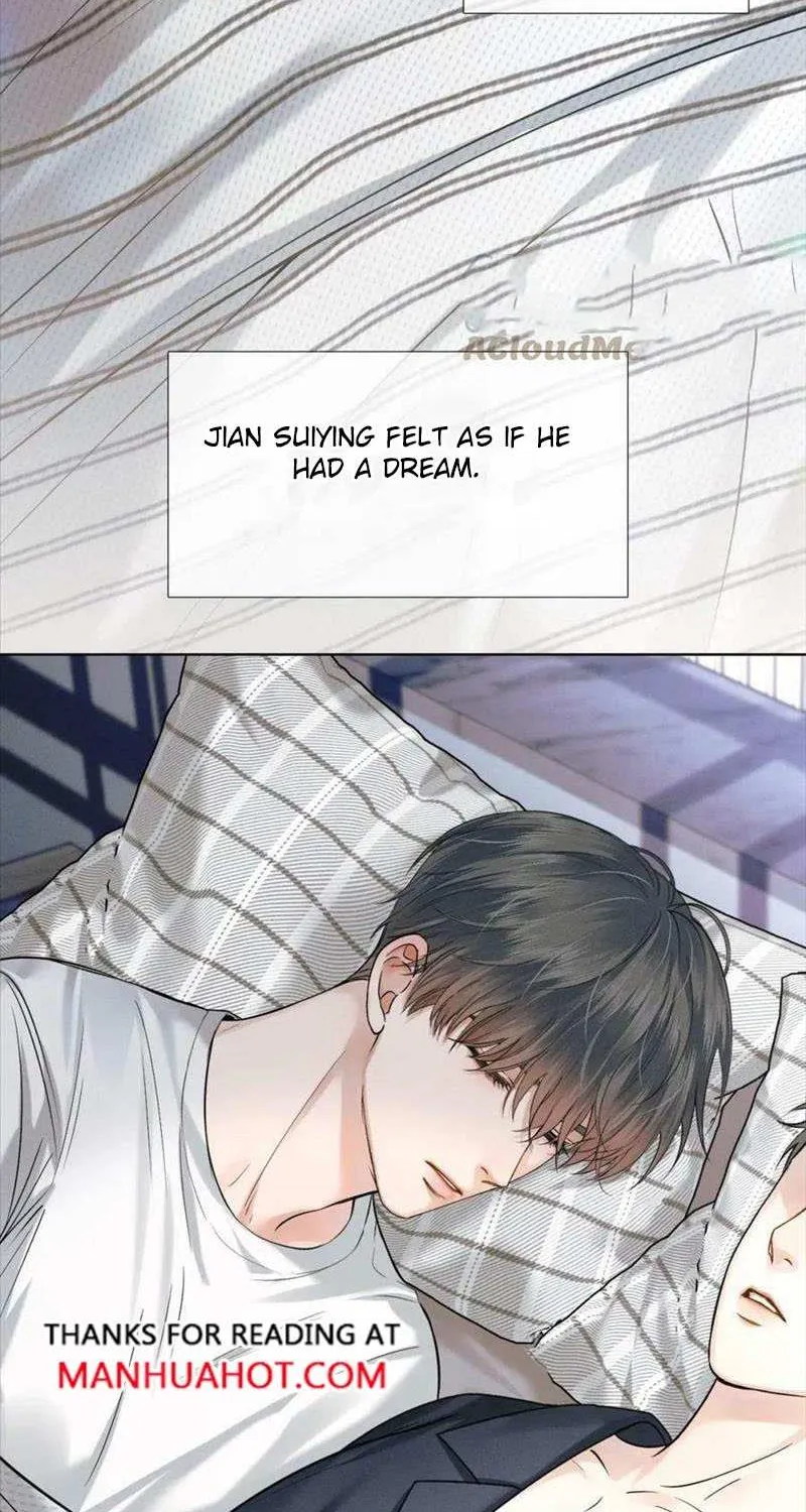 Yet You Love a Guy Like Him Chapter 43 page 27 - 