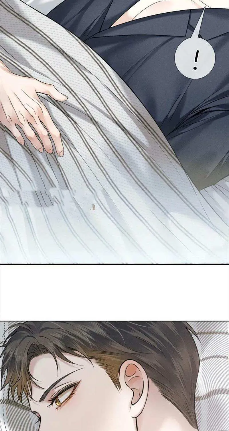 Yet You Love a Guy Like Him Chapter 43 page 28 - 