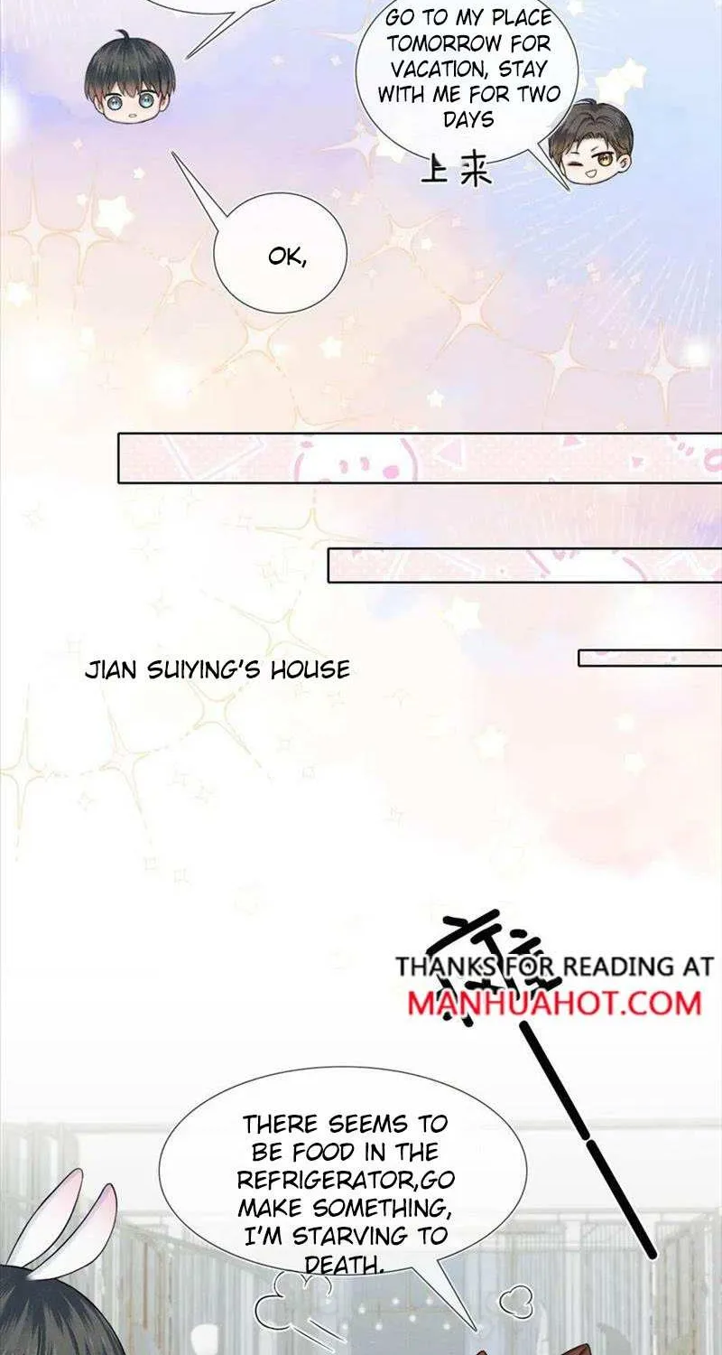Yet You Love a Guy Like Him Chapter 43 page 4 - 