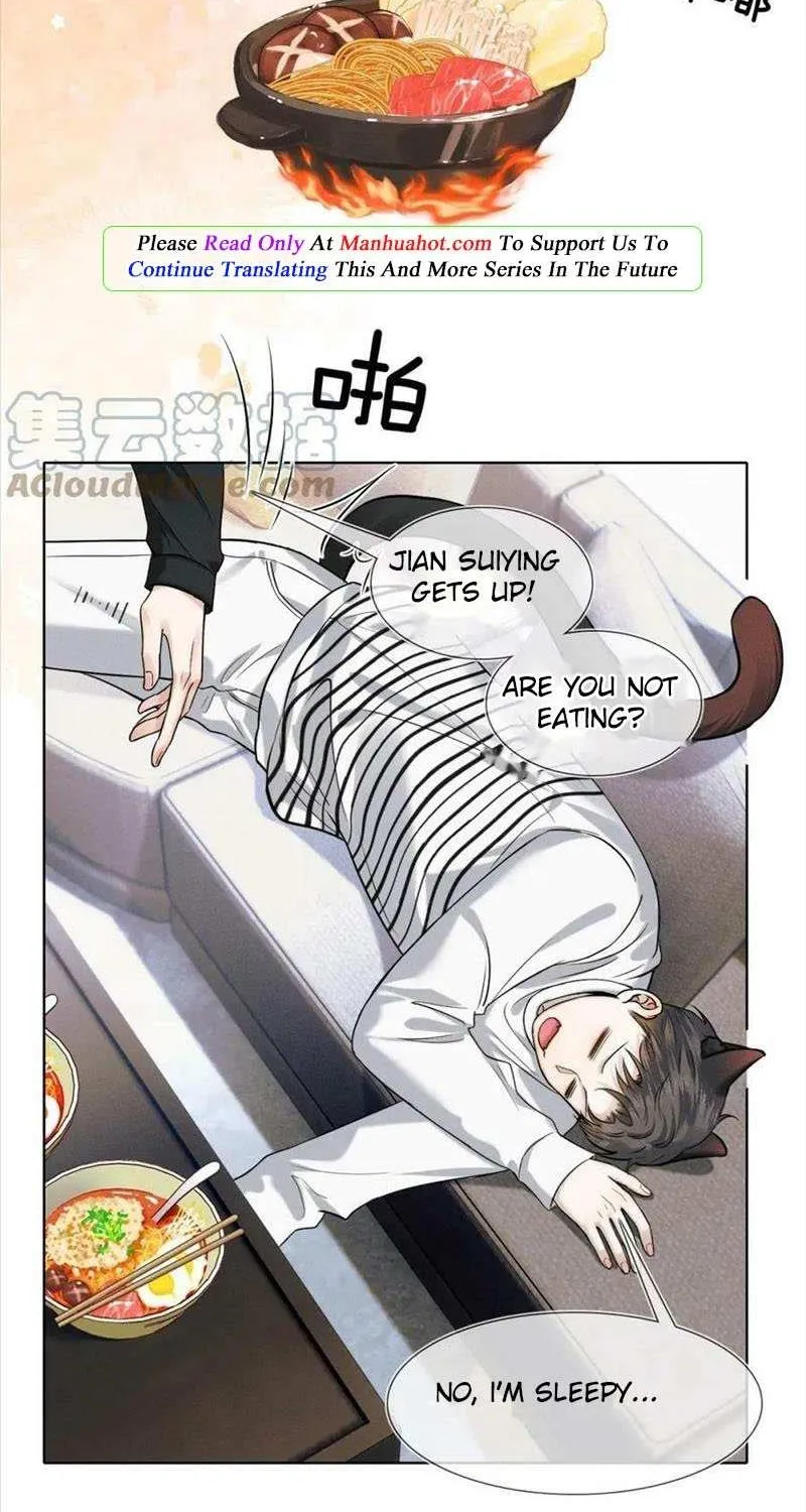 Yet You Love a Guy Like Him Chapter 43 page 6 - 