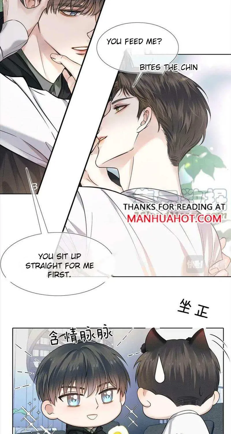 Yet You Love a Guy Like Him Chapter 43 page 9 - 