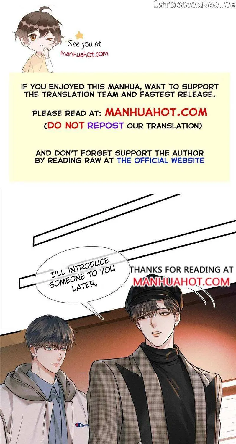 Yet You Love a Guy Like Him Chapter 44 page 1 - 