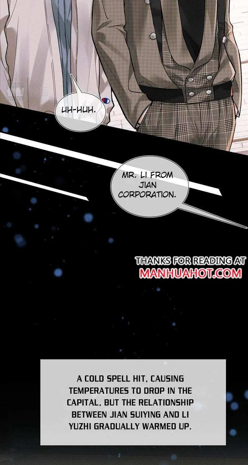 Yet You Love a Guy Like Him Chapter 44 page 2 - 