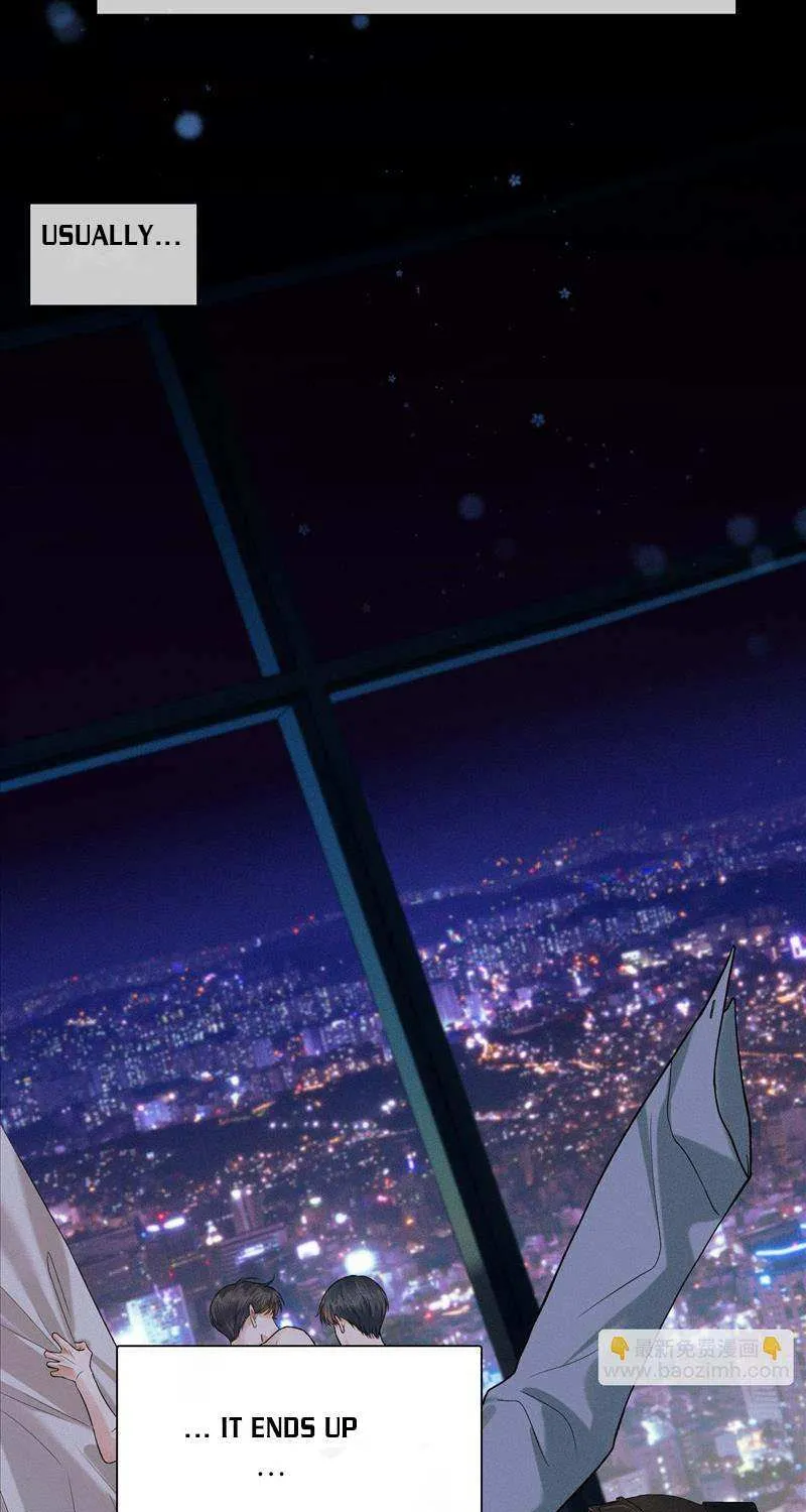 Yet You Love a Guy Like Him Chapter 44 page 11 - 