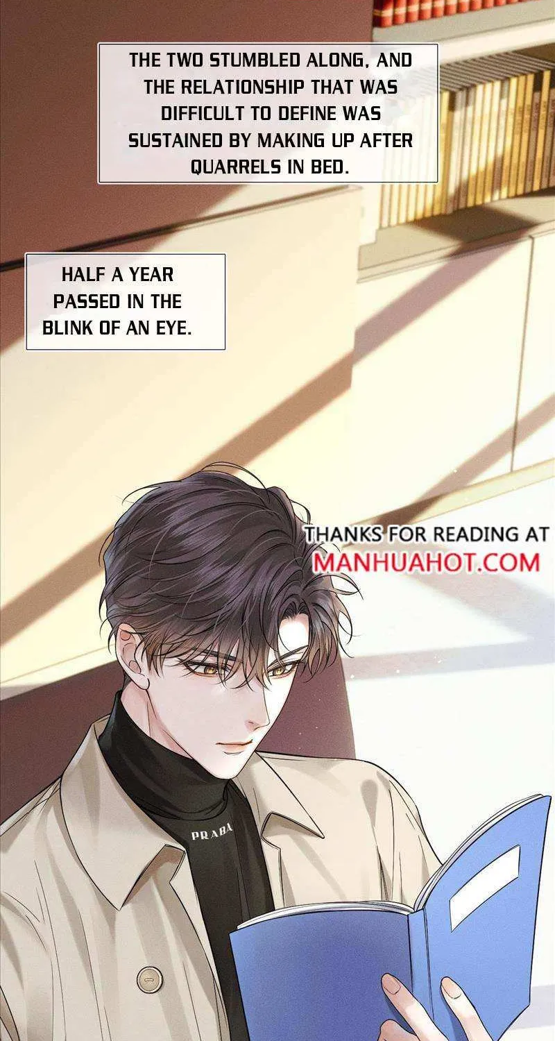 Yet You Love a Guy Like Him Chapter 44 page 14 - 