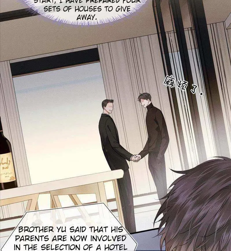 Yet You Love a Guy Like Him Chapter 44 page 18 - 