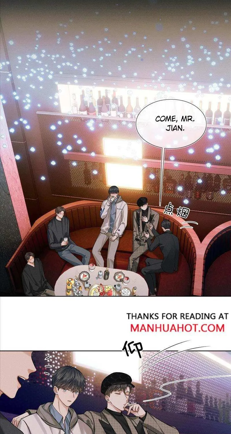 Yet You Love a Guy Like Him Chapter 44 page 3 - 