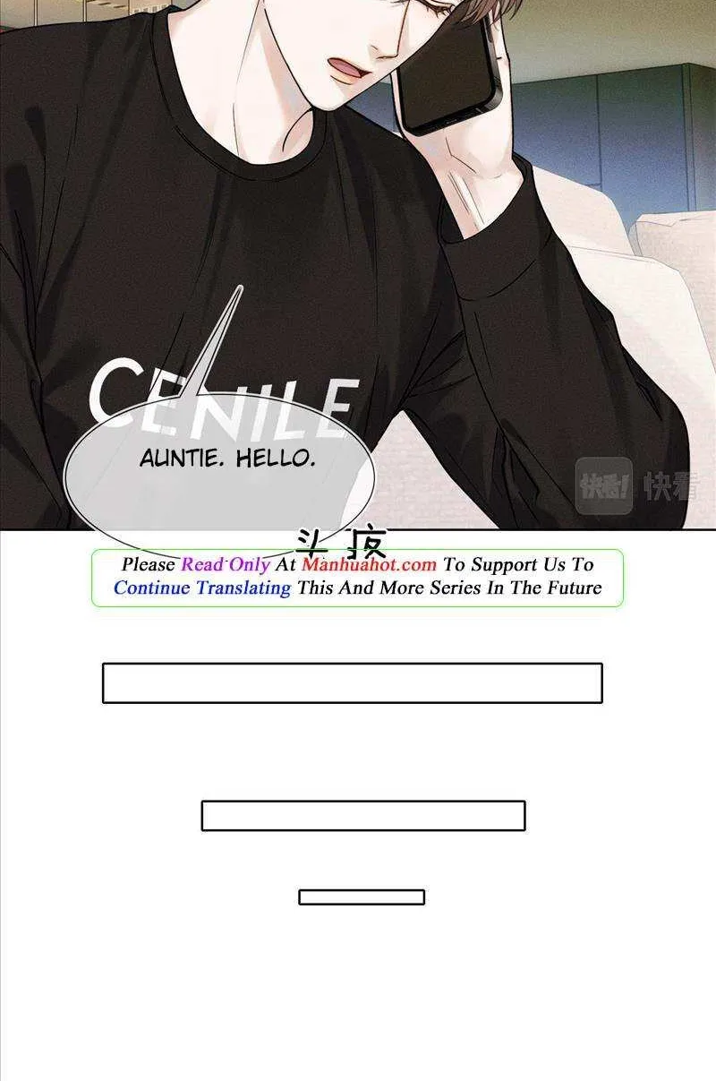 Yet You Love a Guy Like Him Chapter 44 page 24 - 
