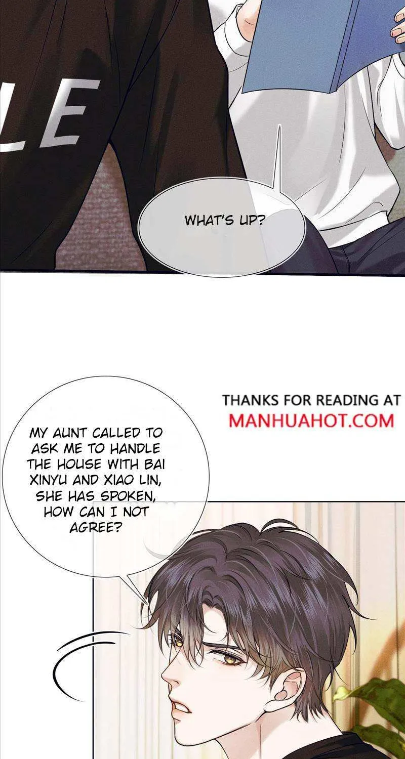 Yet You Love a Guy Like Him Chapter 44 page 26 - 