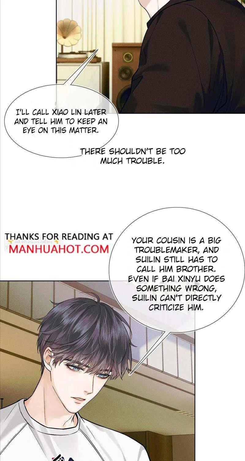 Yet You Love a Guy Like Him Chapter 44 page 27 - 