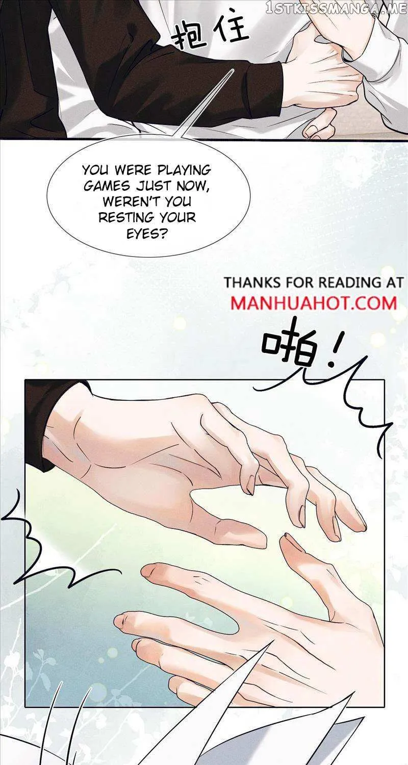 Yet You Love a Guy Like Him Chapter 44 page 31 - 