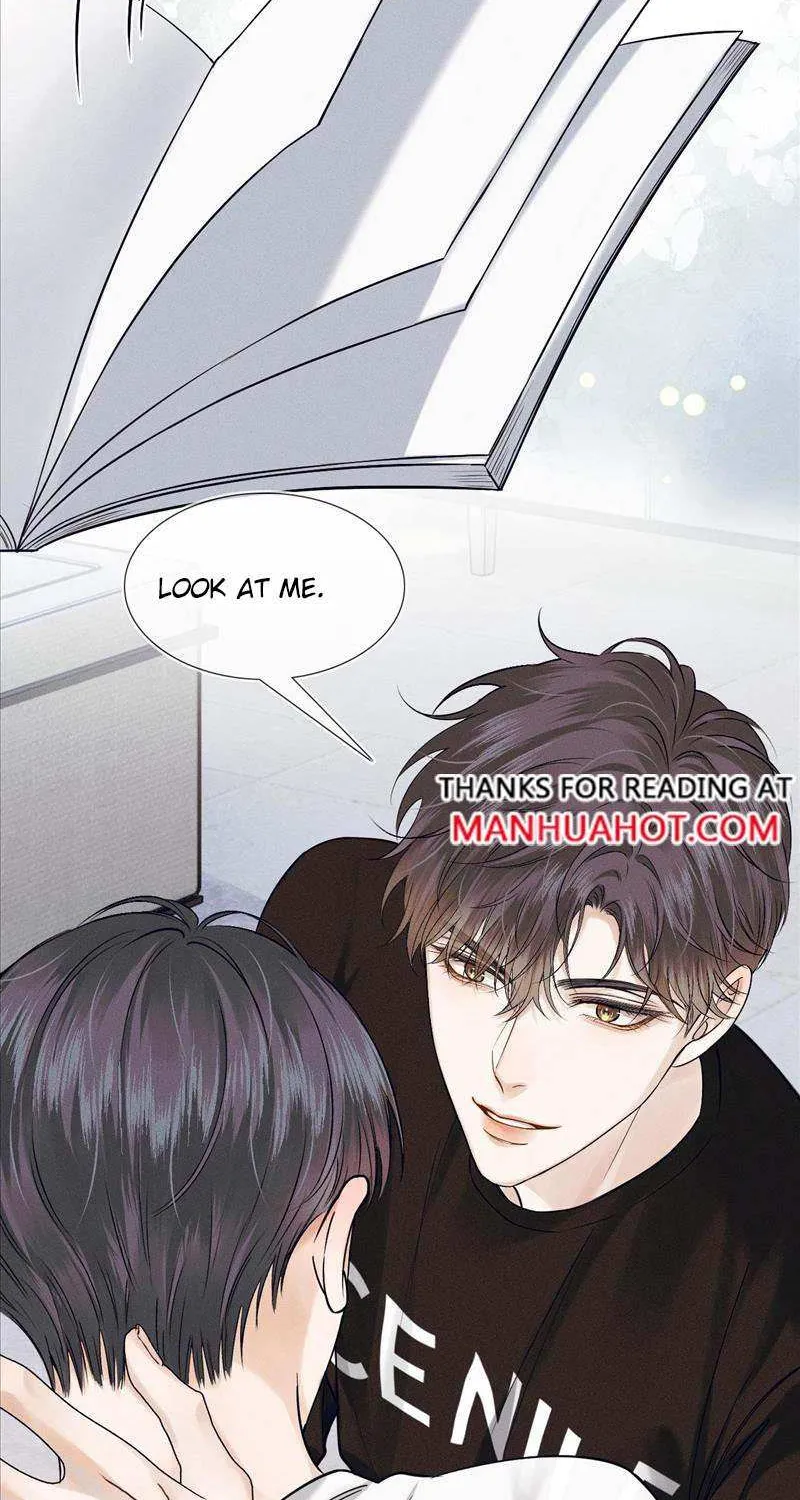 Yet You Love a Guy Like Him Chapter 44 page 32 - 