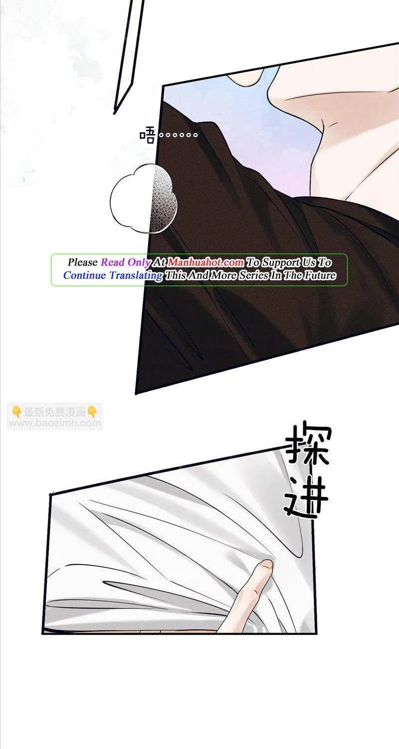 Yet You Love a Guy Like Him Chapter 44 page 35 - 
