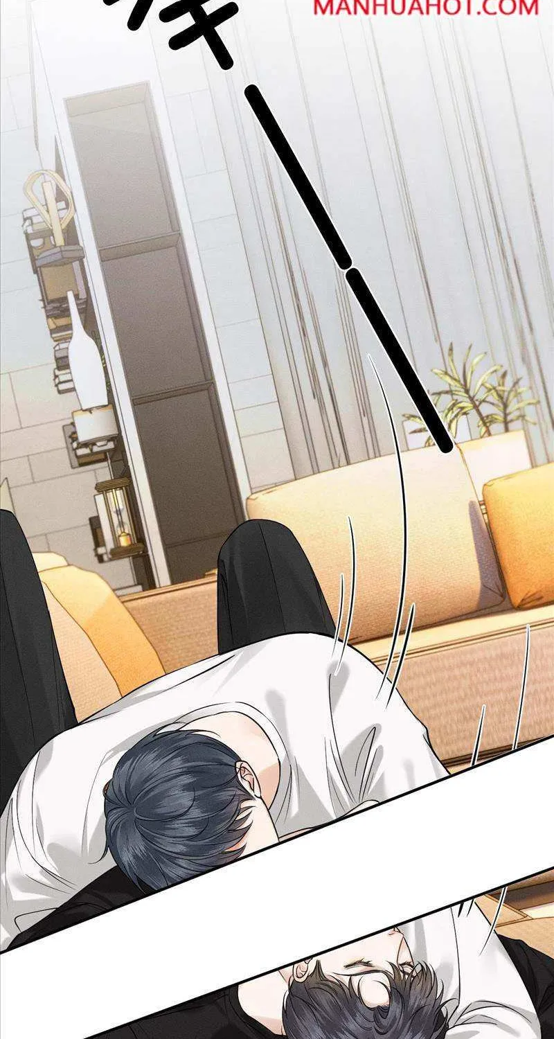 Yet You Love a Guy Like Him Chapter 44 page 38 - 