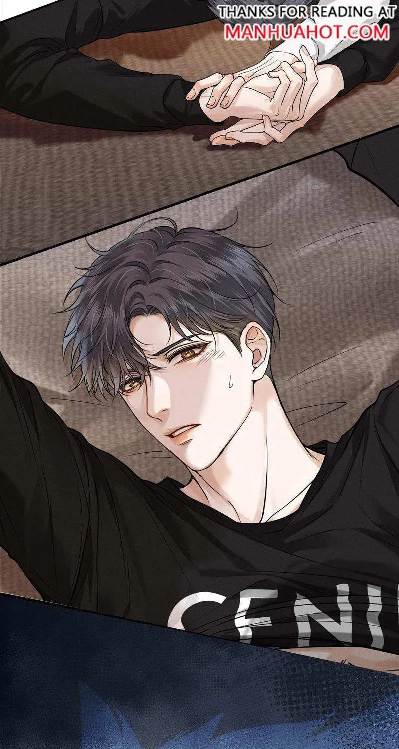 Yet You Love a Guy Like Him Chapter 44 page 39 - 