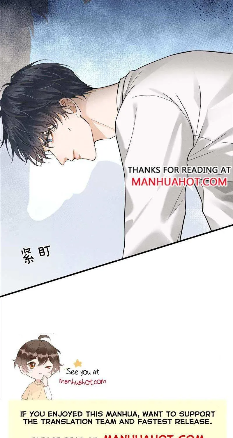 Yet You Love a Guy Like Him Chapter 44 page 40 - 