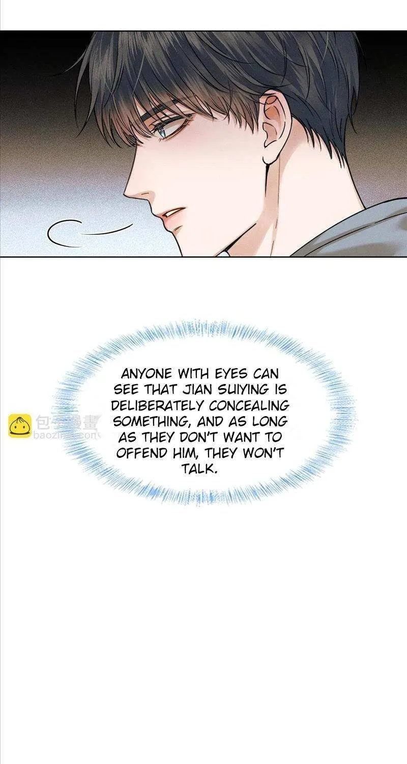 Yet You Love a Guy Like Him Chapter 44 page 5 - 