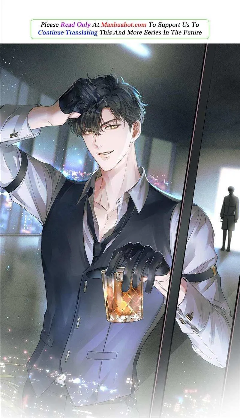 Yet You Love a Guy Like Him Chapter 44 page 6 - 