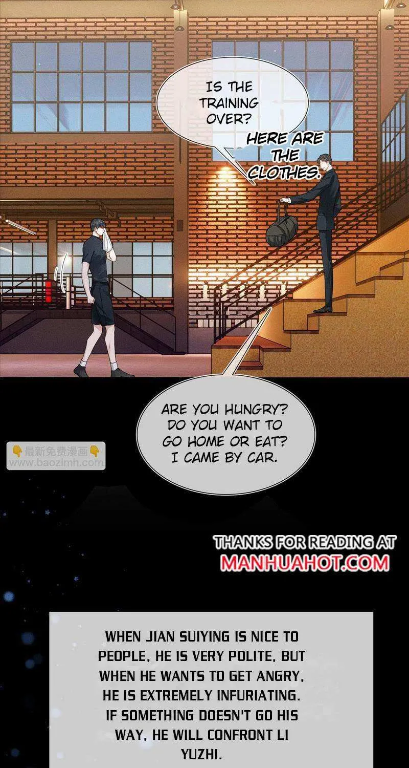 Yet You Love a Guy Like Him Chapter 44 page 10 - 