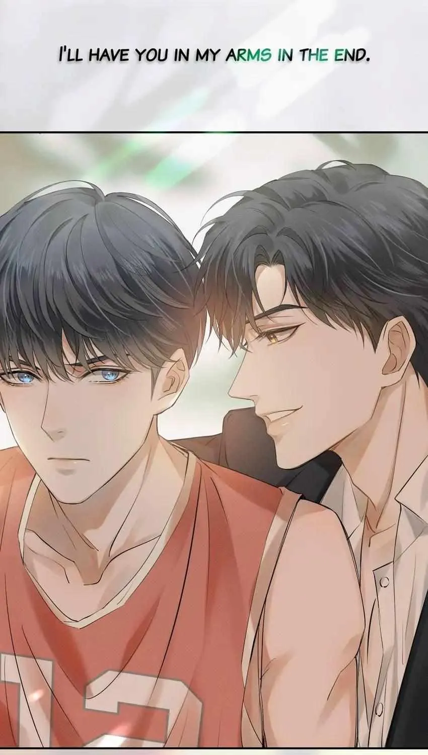 Yet You Love a Guy Like Him Chapter 45.1 page 12 - 