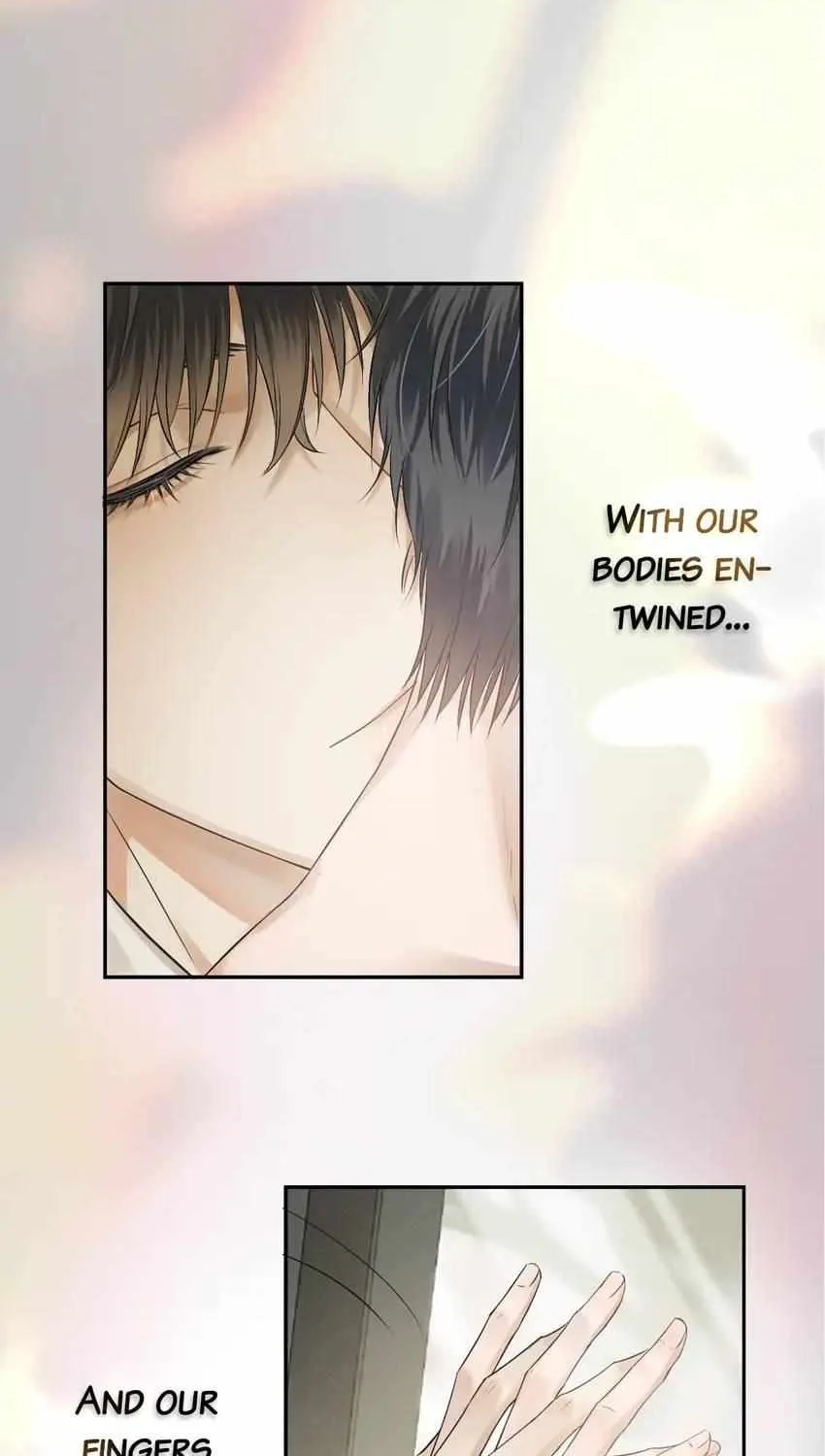 Yet You Love a Guy Like Him Chapter 45.1 page 13 - 