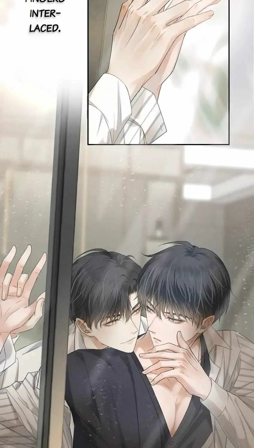 Yet You Love a Guy Like Him Chapter 45.1 page 14 - 