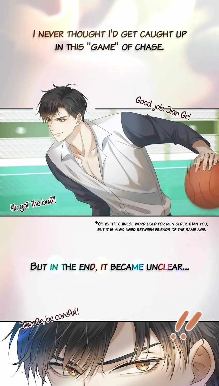 Yet You Love a Guy Like Him Chapter 45.1 page 16 - 