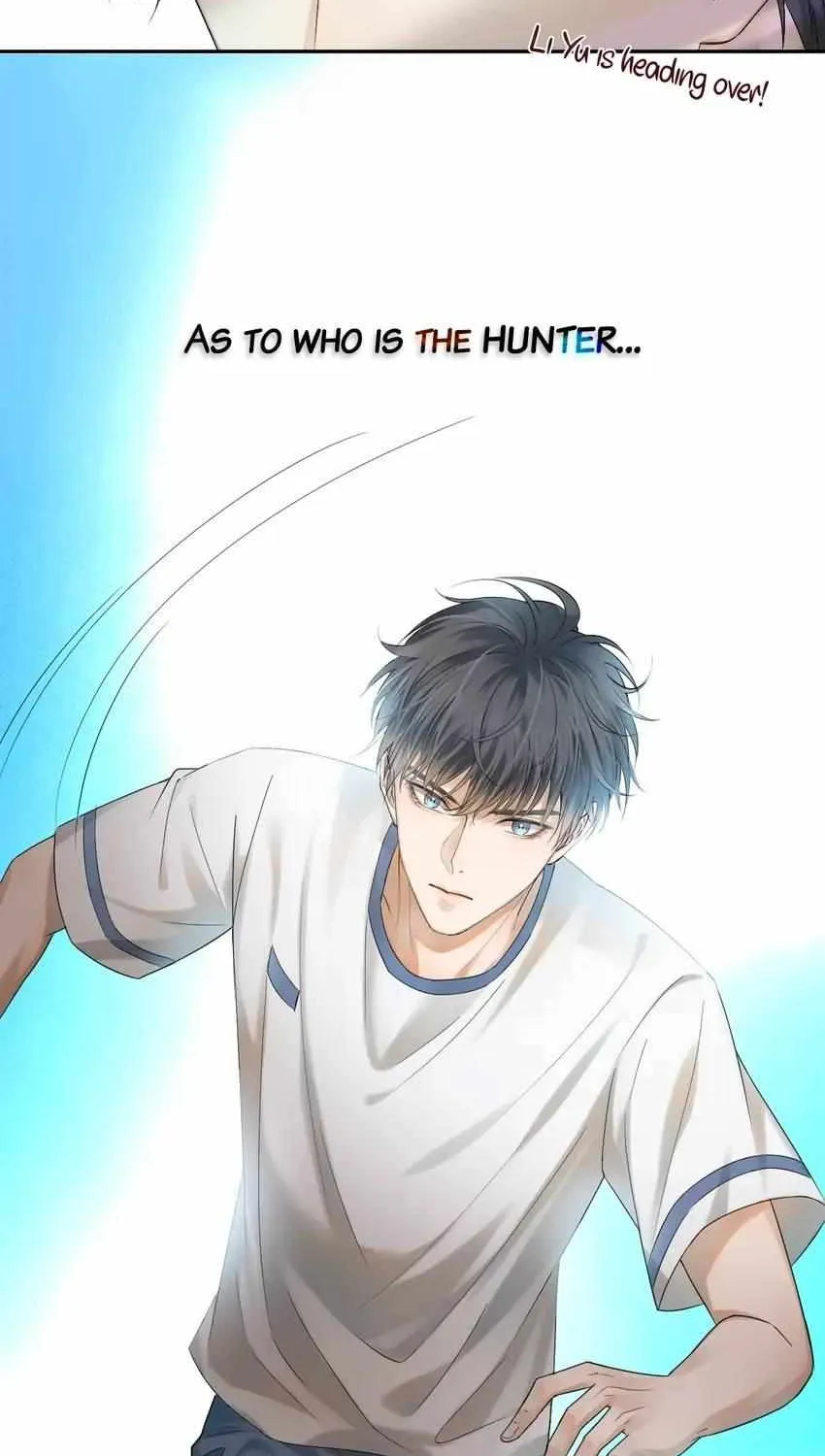 Yet You Love a Guy Like Him Chapter 45.1 page 17 - 