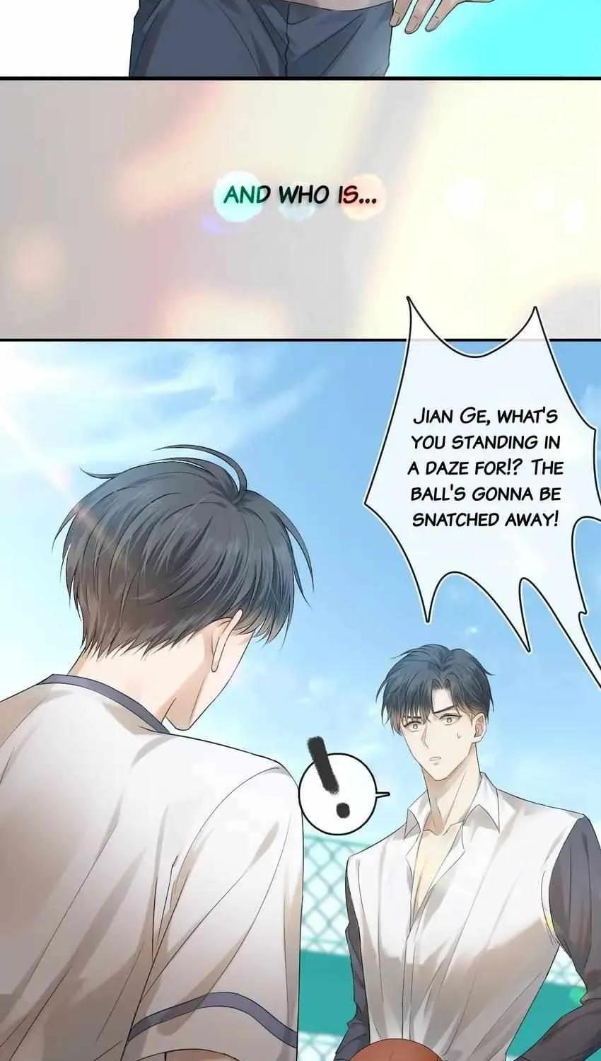Yet You Love a Guy Like Him Chapter 45.1 page 18 - 