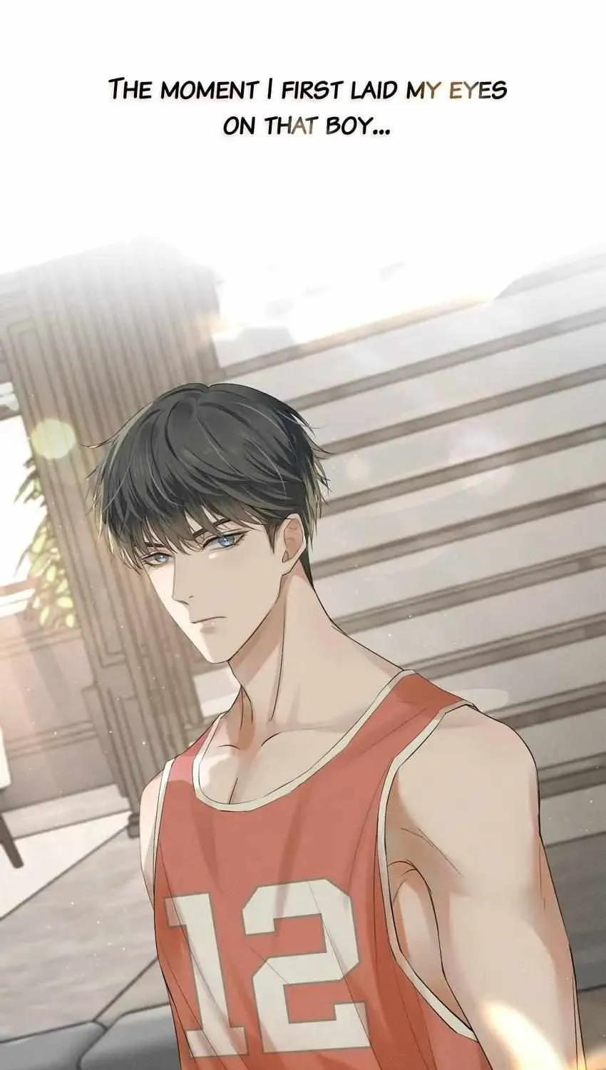 Yet You Love a Guy Like Him Chapter 45.1 page 3 - 