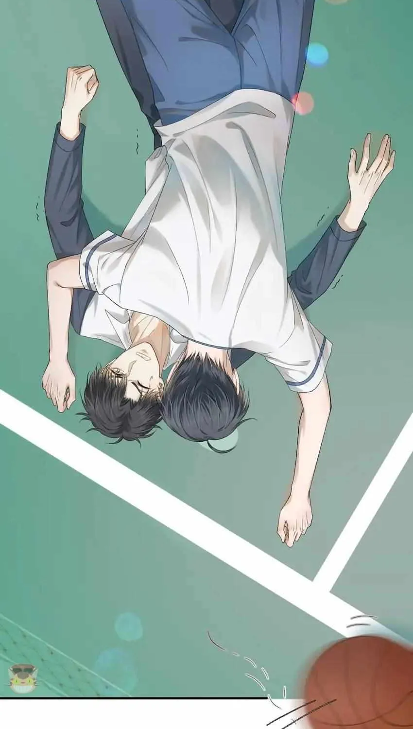 Yet You Love a Guy Like Him Chapter 45.1 page 21 - 