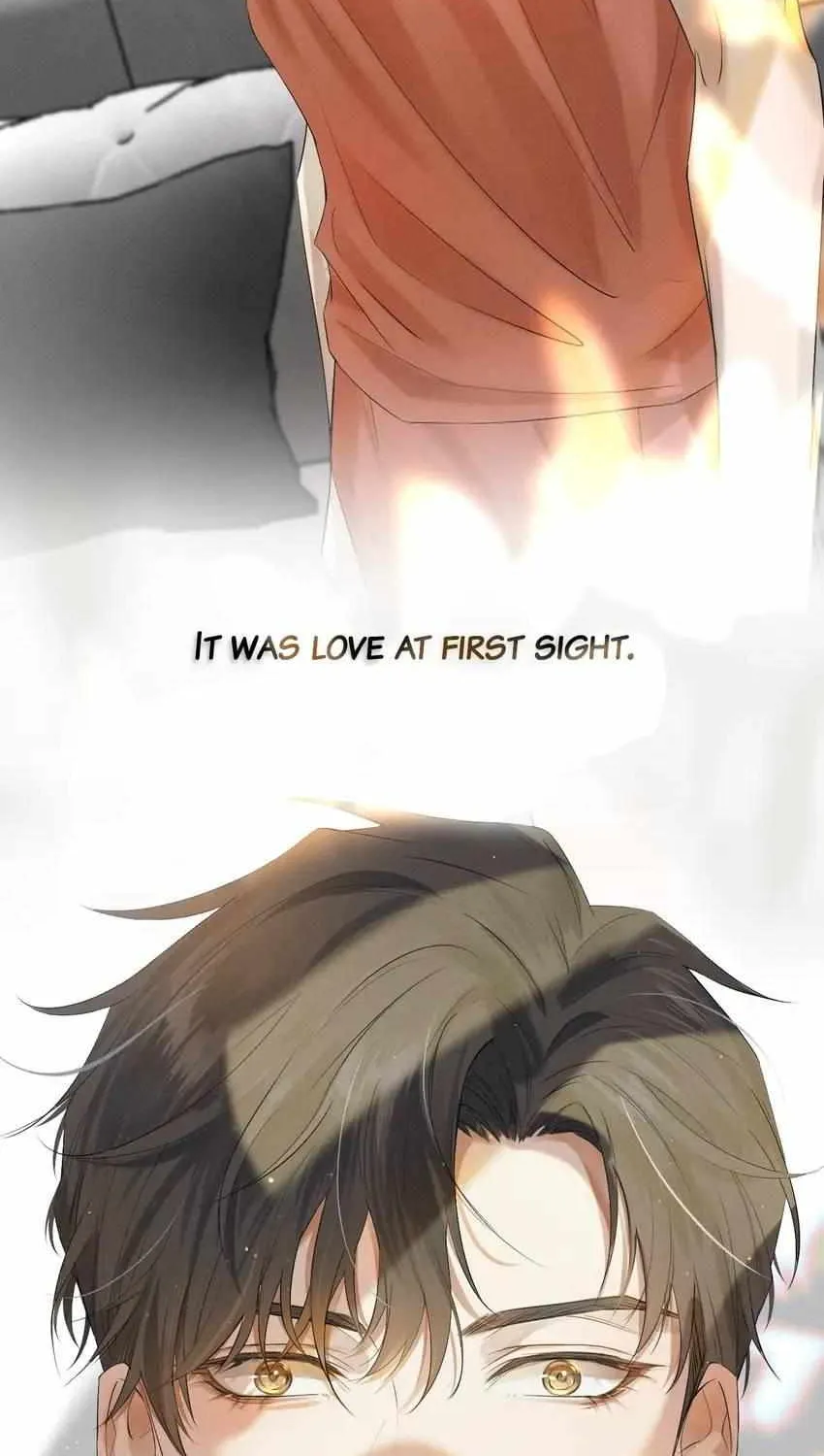 Yet You Love a Guy Like Him Chapter 45.1 page 4 - 